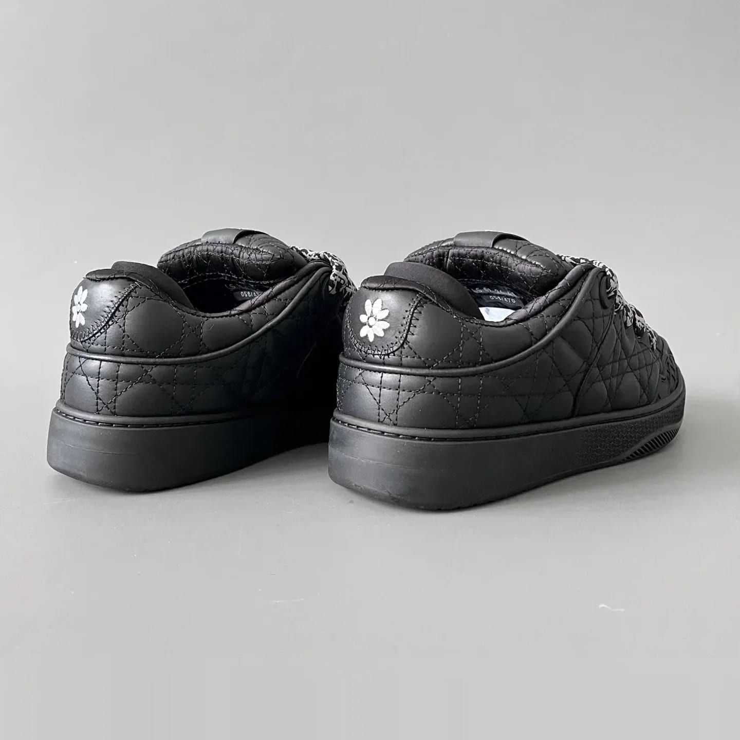 Dior B9S Skater Sneaker 縮圖 3