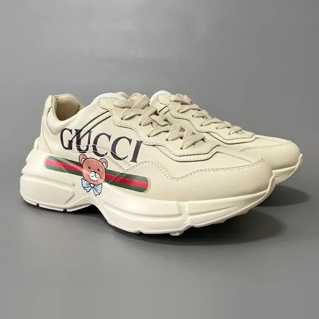 Gucci Rhyton Sneaker 縮圖 3