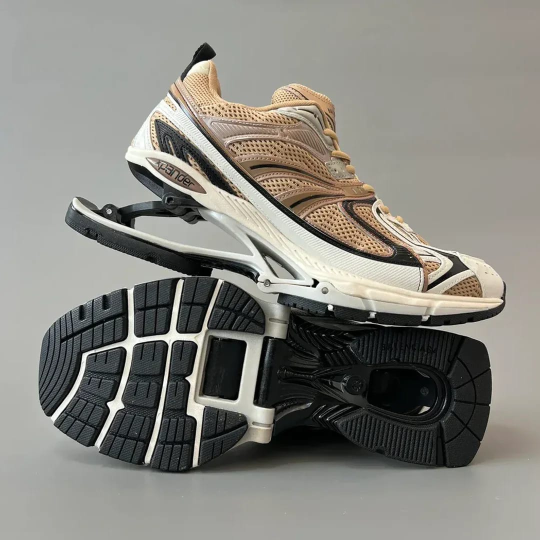 Balenciaga X-Pander Sneaker 縮圖 4