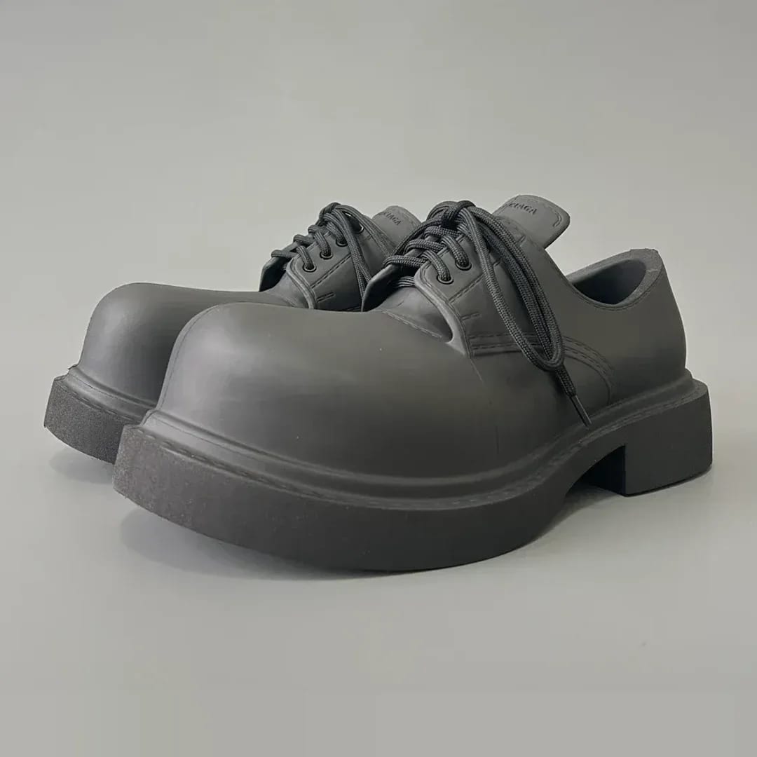 Balenciaga Steroid Derby 縮圖 1