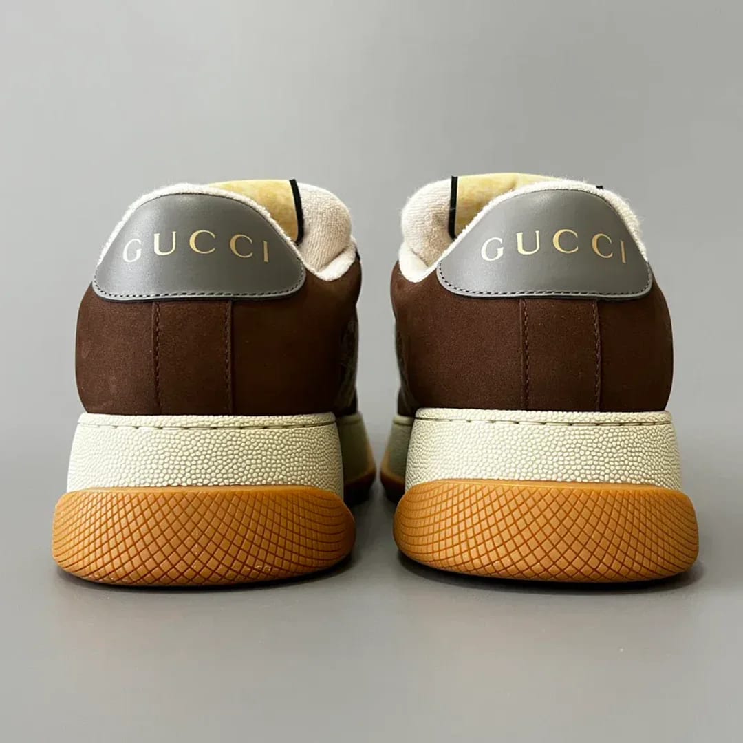 Gucci Screener Sneaker 縮圖 3