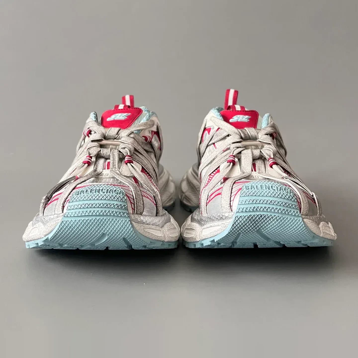 Balenciaga 3XL Sneaker 縮圖 2