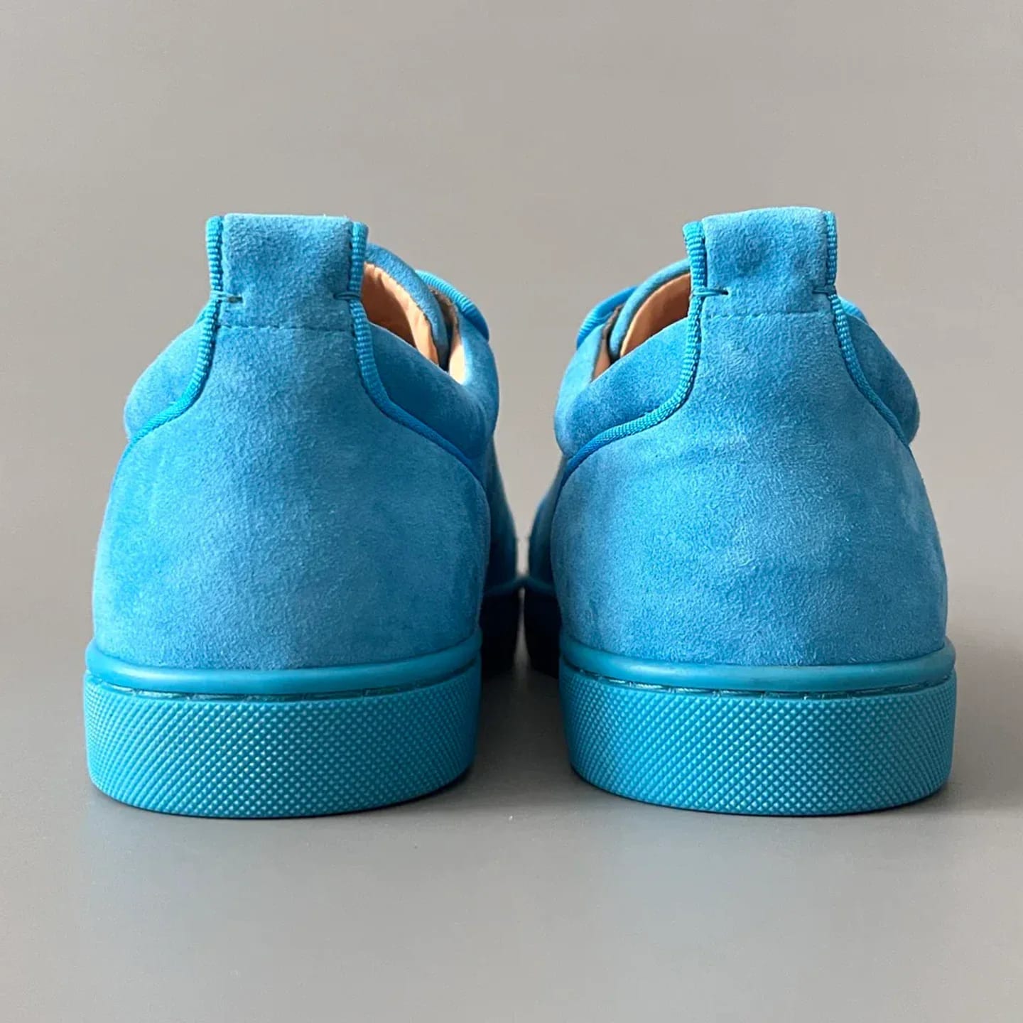 Christian Louboutin Louis Junior Spikes 縮圖 4
