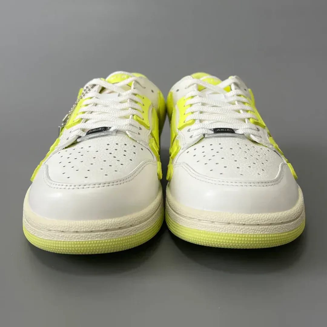 AMIRI Skel Top Low 縮圖 2
