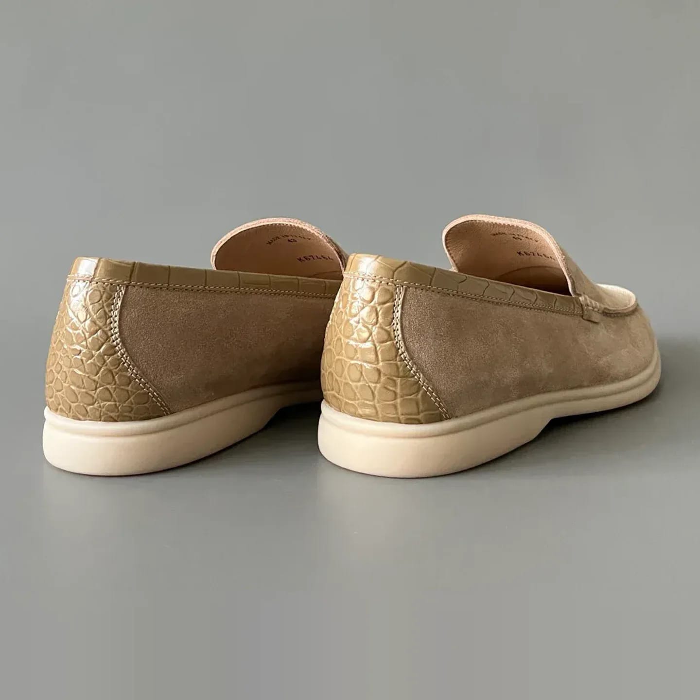 Loro Piana Summer Walk Loafer 縮圖 3