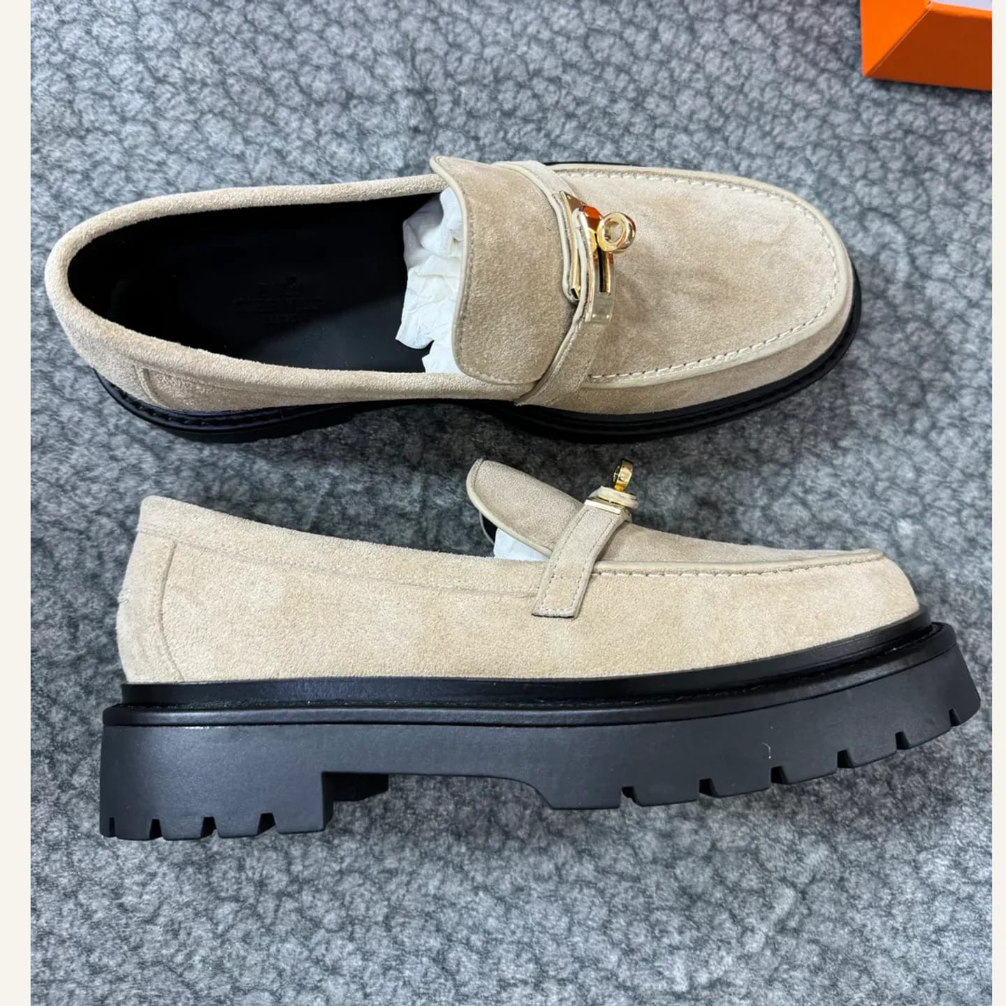 Hermès Royal Loafer 縮圖 3