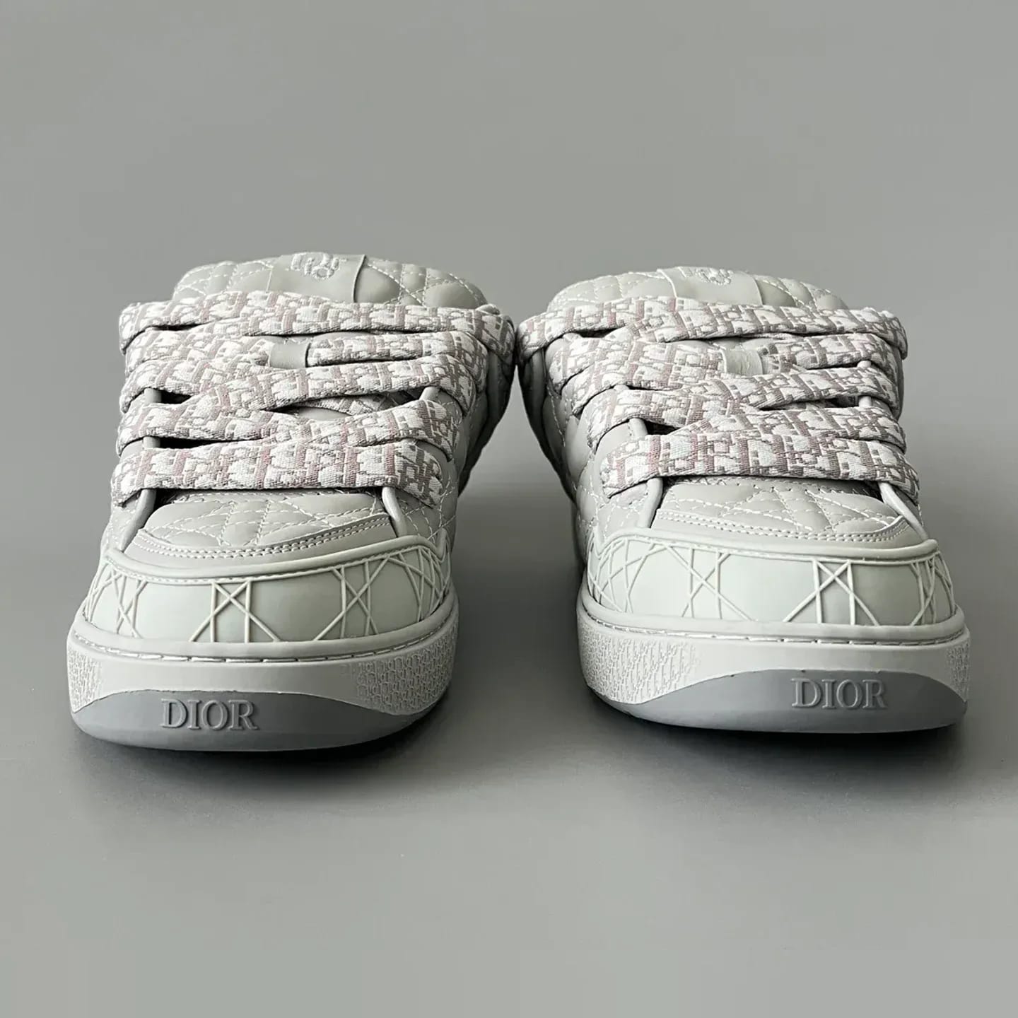 Dior B9S Skater Sneaker 縮圖 2