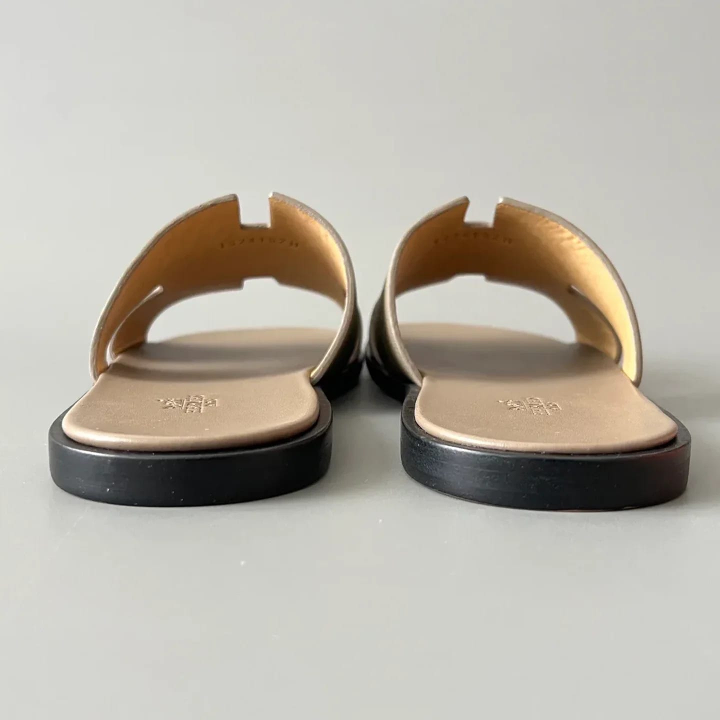 Hermès Izmir Sandal 縮圖 3