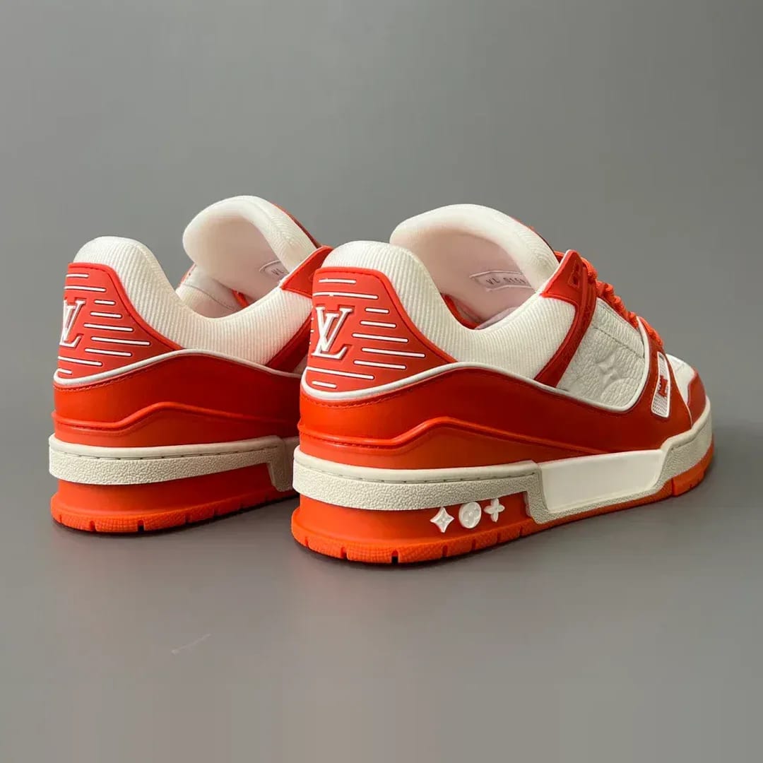 Louis Vuitton LV Trainer Sneaker 縮圖 3