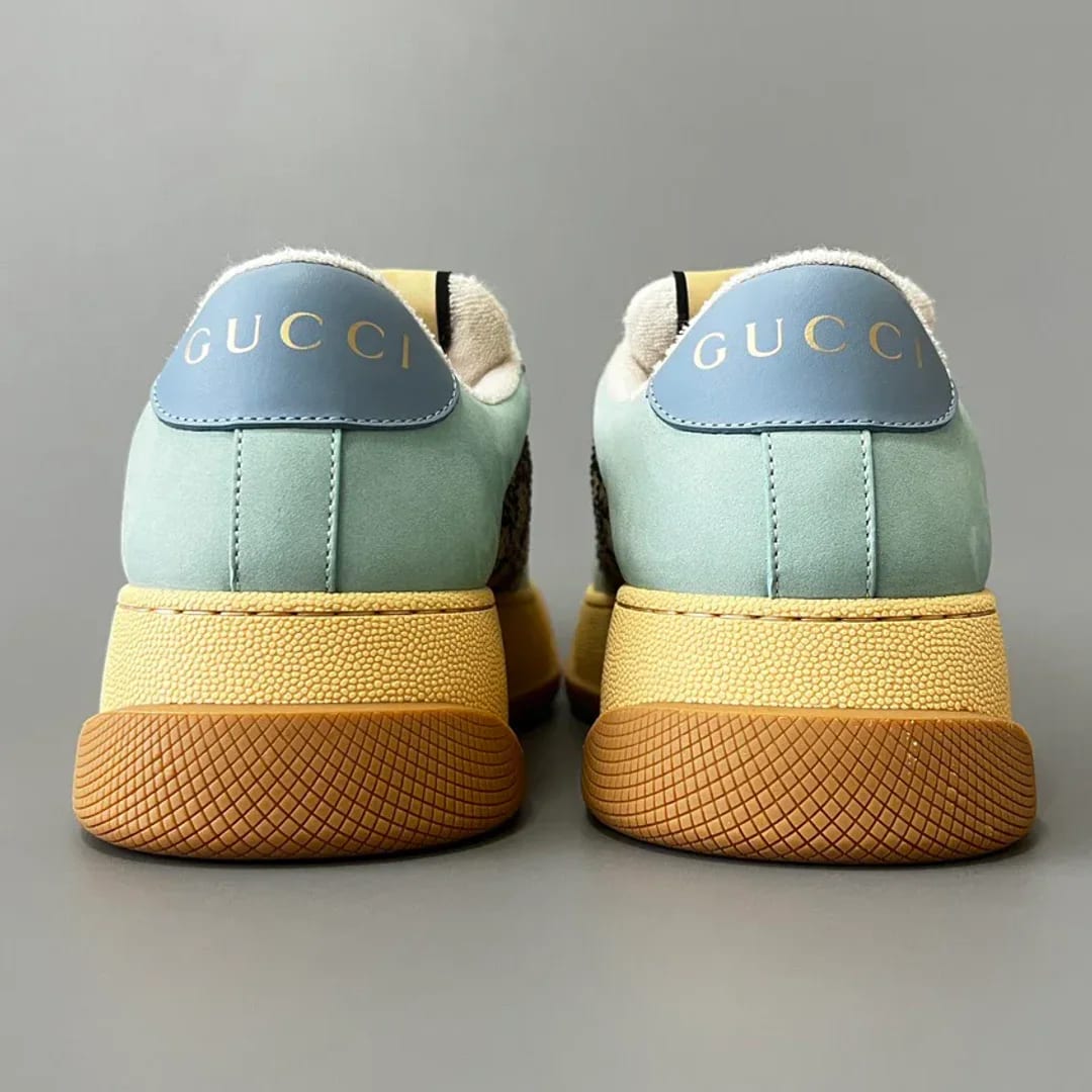 Gucci Screener Sneaker 縮圖 3