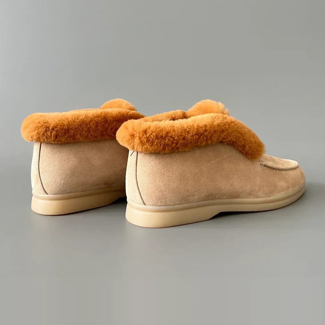 Loro Piana Open Walk Ankle Boot 縮圖 3