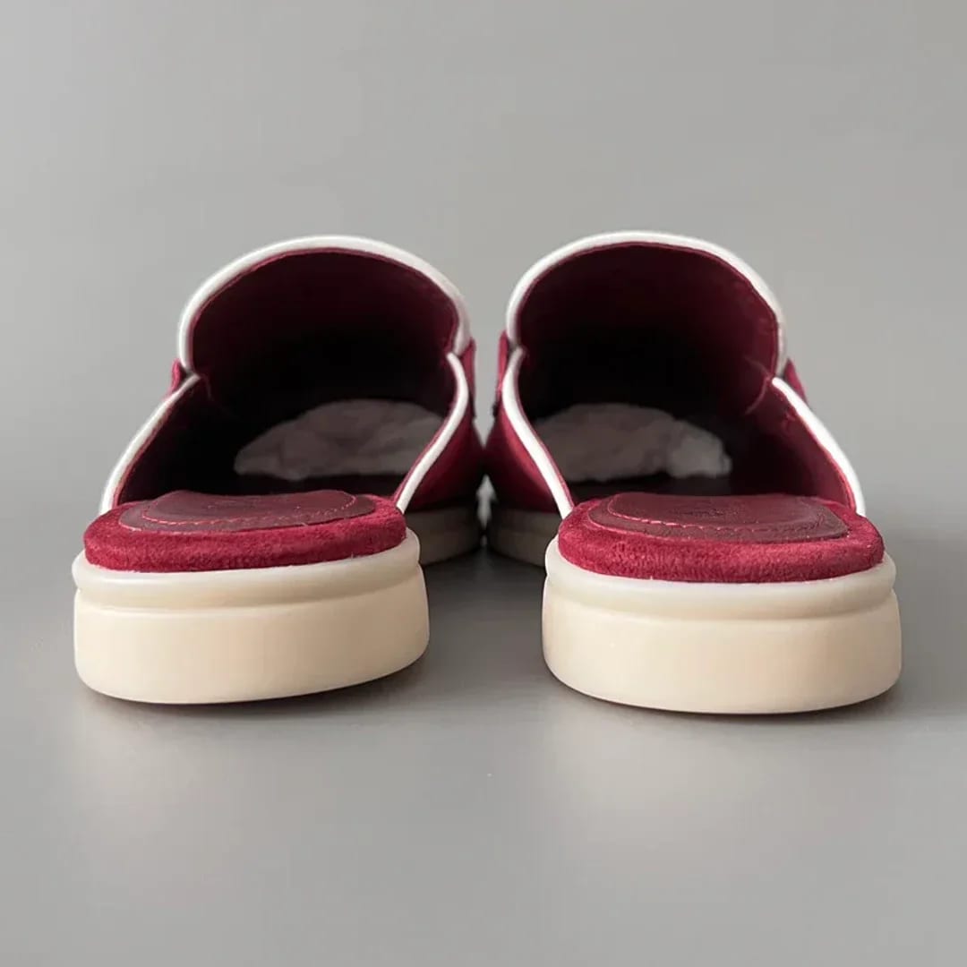 Loro Piana Babouche Charms Walk 縮圖 3