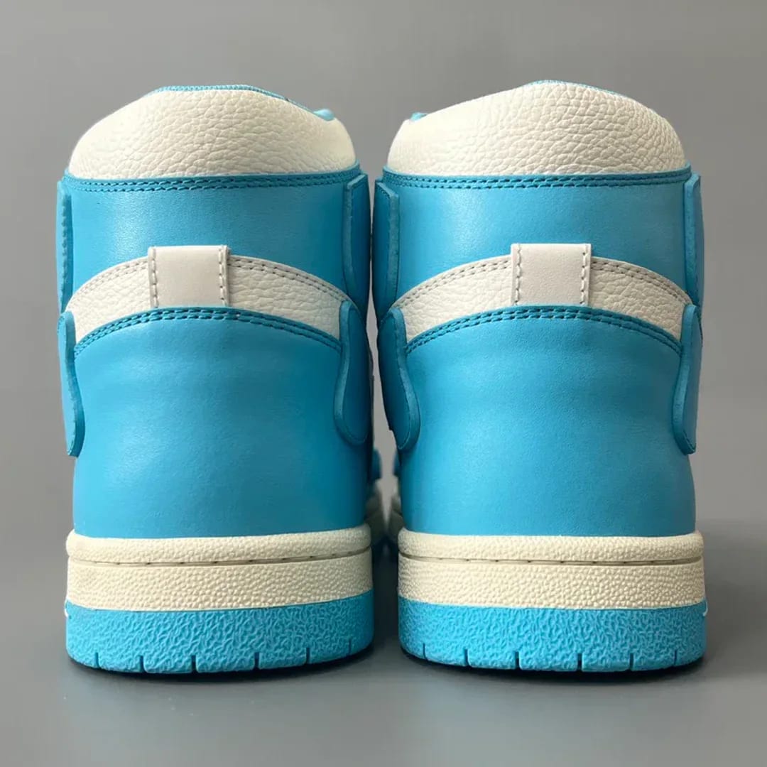 AMIRI Skel High-Top Sneakers 縮圖 4