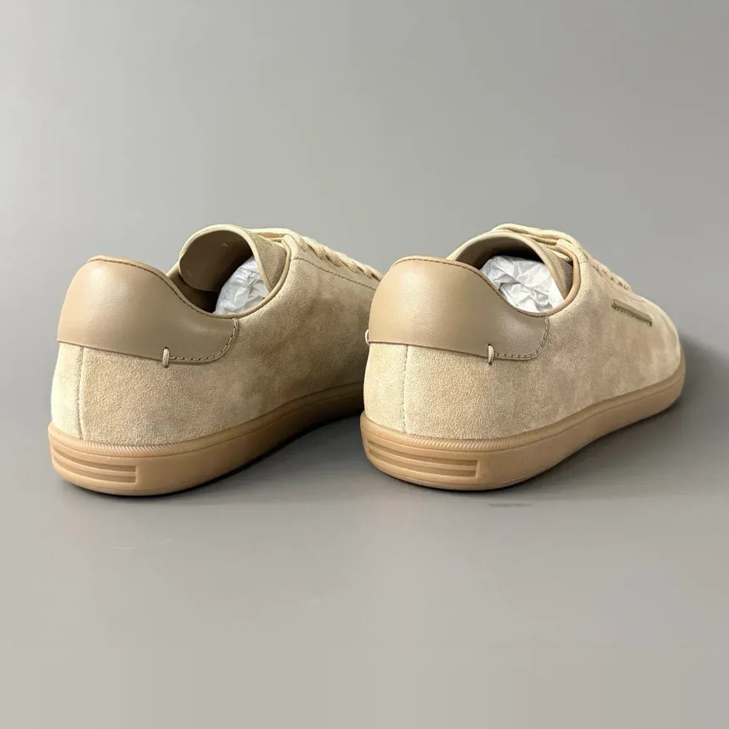 ZEGNA 232 Sneakers 縮圖 3