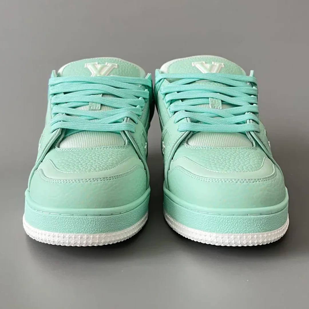 Louis Vuitton LV Trainer Sneaker 縮圖 2
