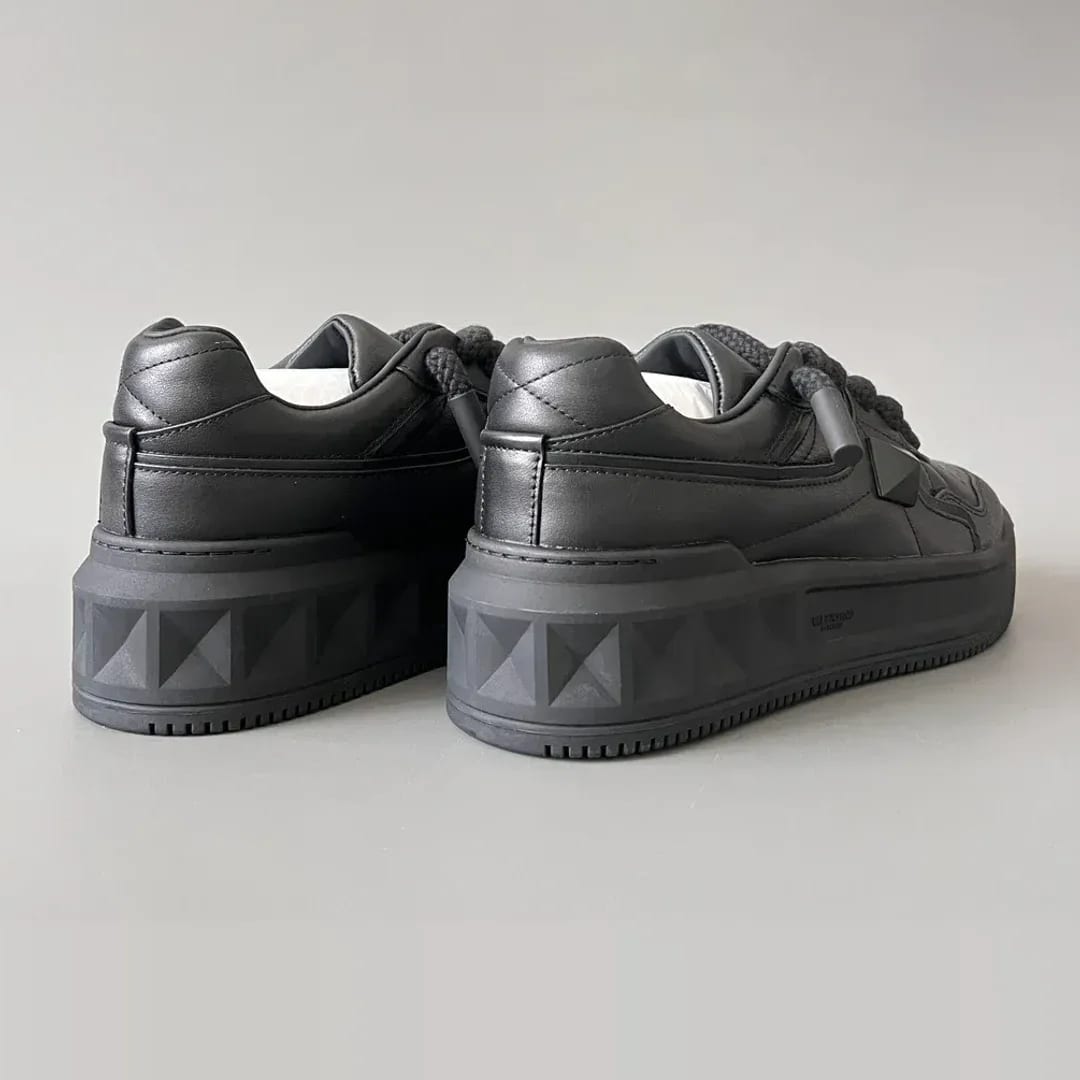 Valentino Garavani One Stud Sneaker 縮圖 2