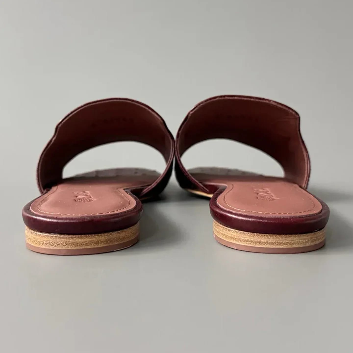 Loro Piana Summer Charms Sandal 縮圖 3