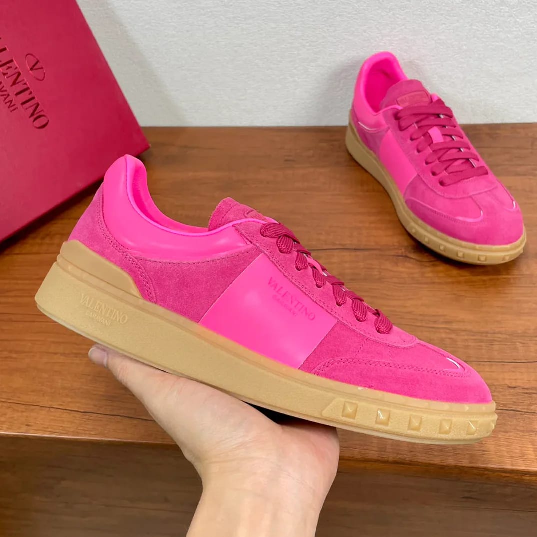 Valentino Garavani Upvillage Sneaker 縮圖 4