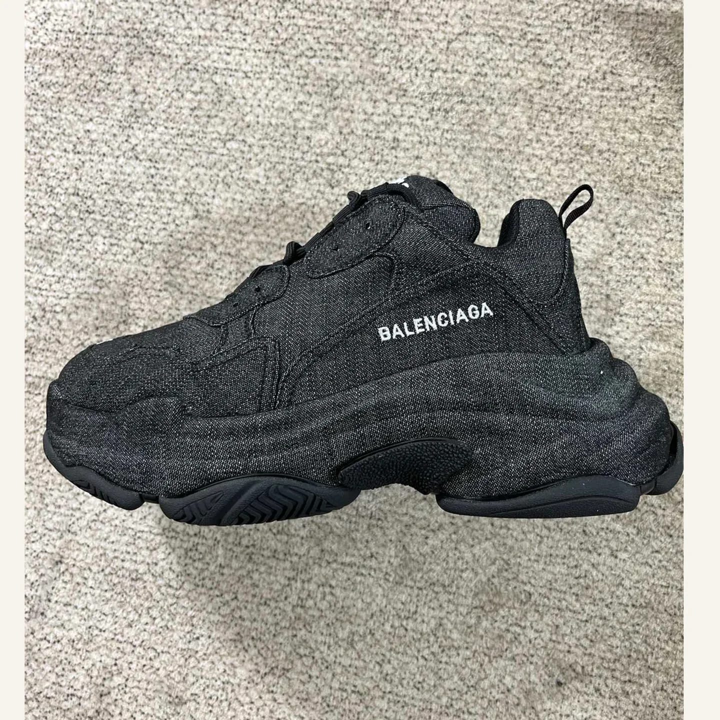 Balenciaga 3XL Sneaker 縮圖 4