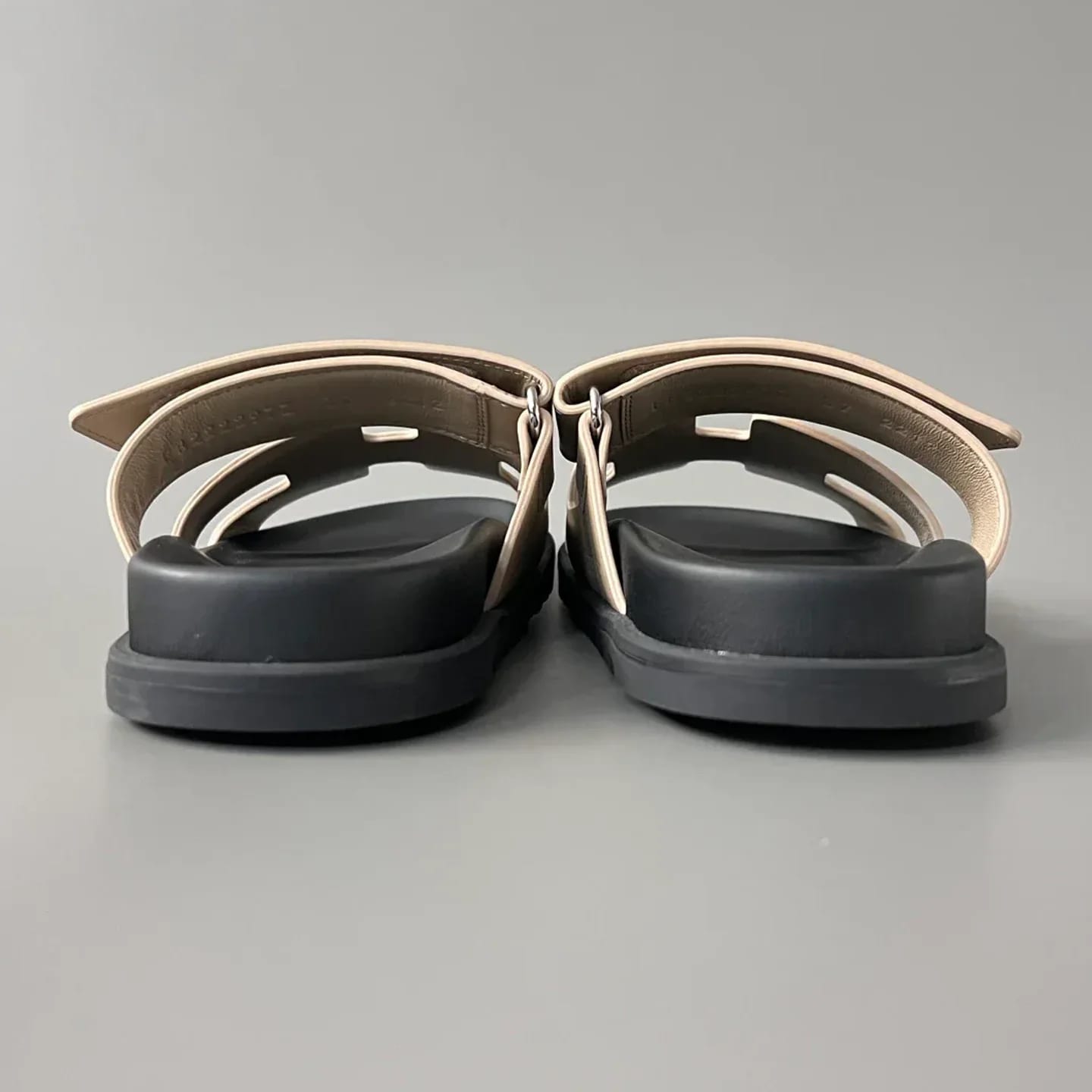 Hermès Chypre Sandal 縮圖 3
