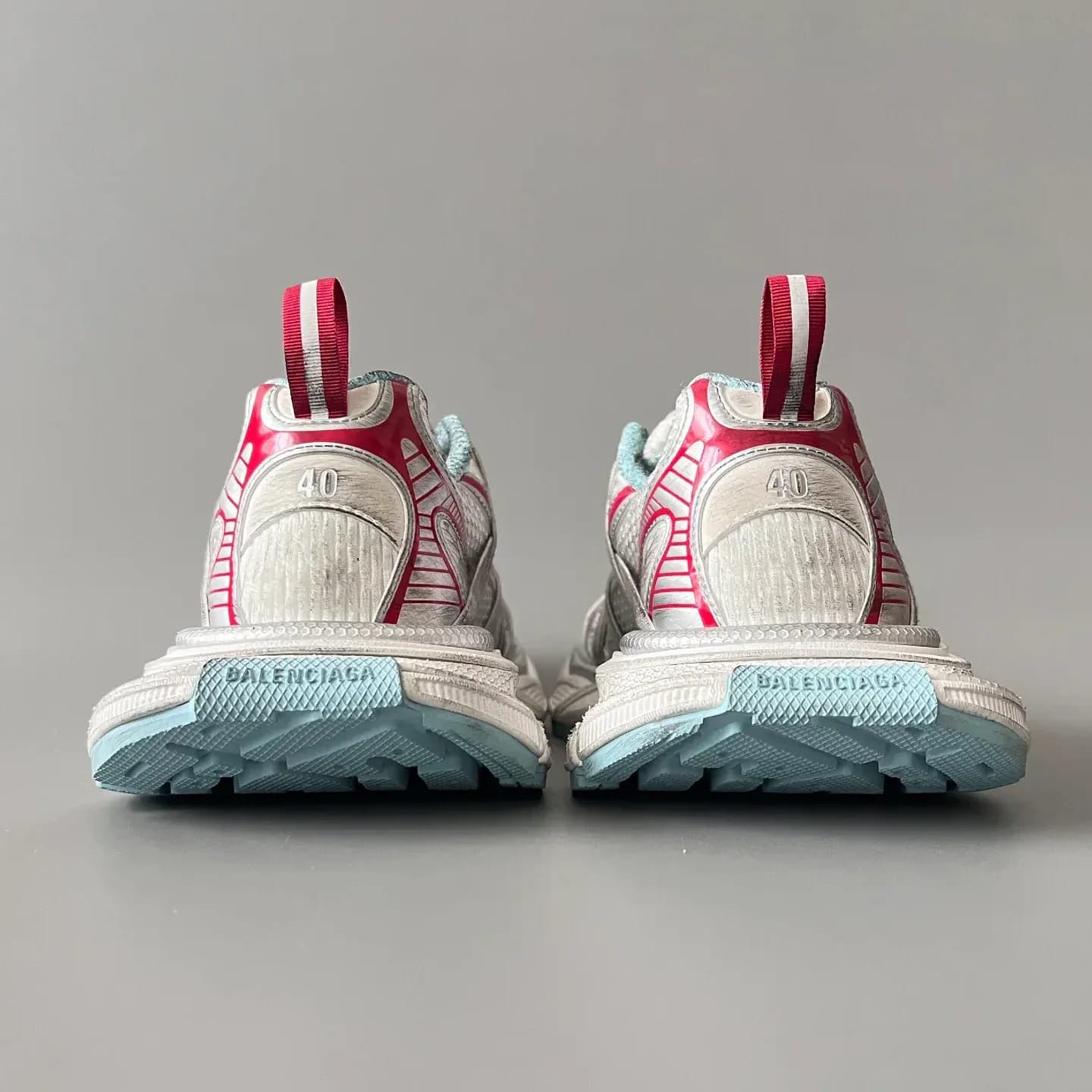 Balenciaga 3XL Sneaker 縮圖 4