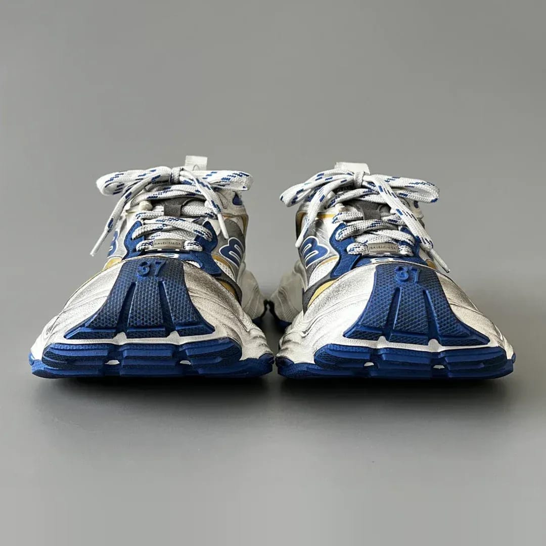 Balenciaga Cargo Sneaker 縮圖 2