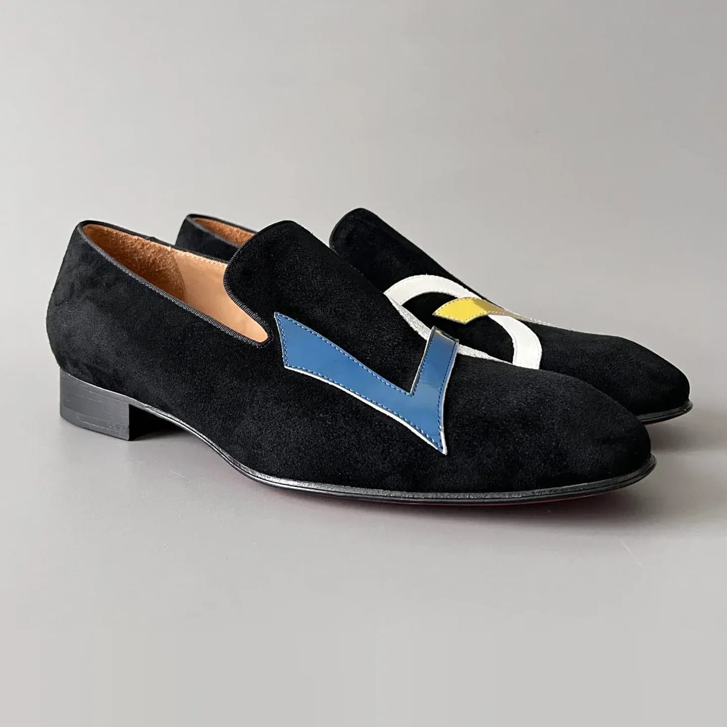 Christian Louboutin Dandelion Loafer 縮圖 2