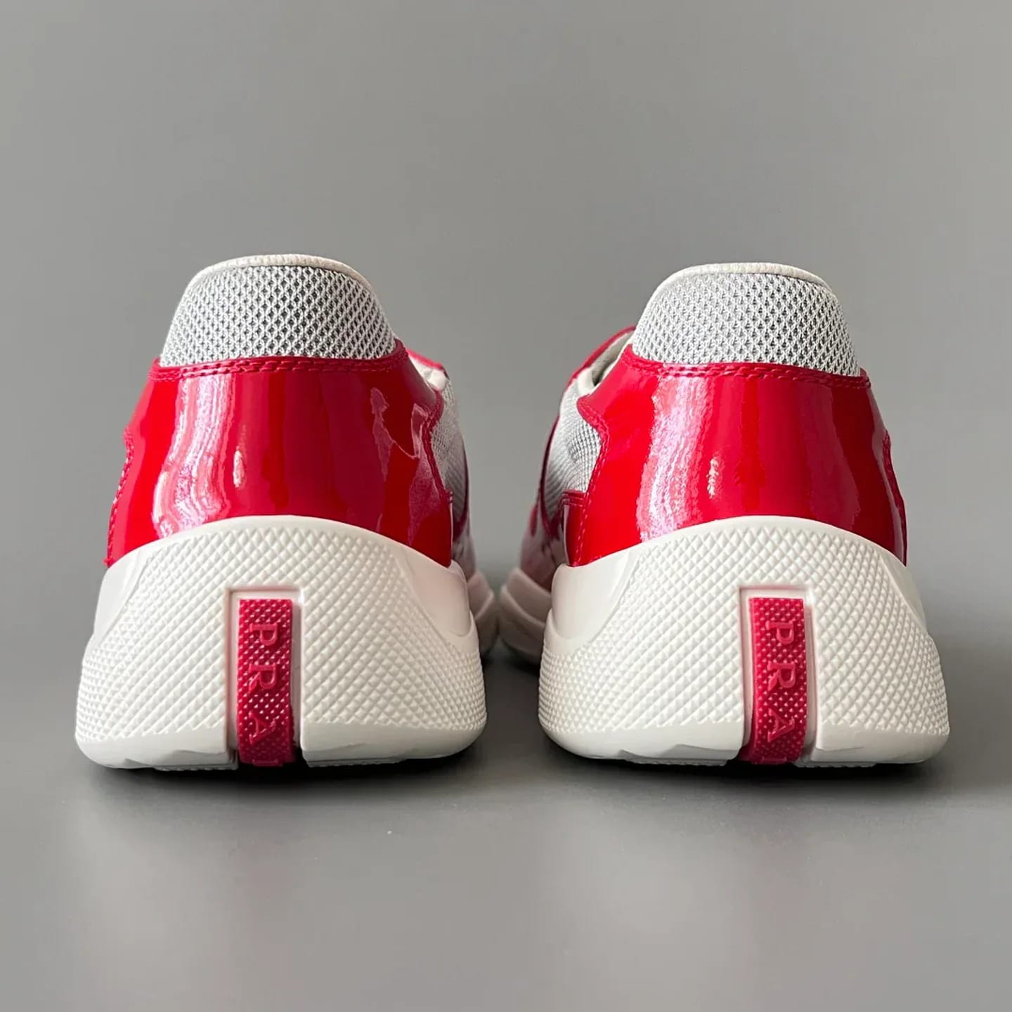 Prada America's Cup Sneaker 縮圖 3