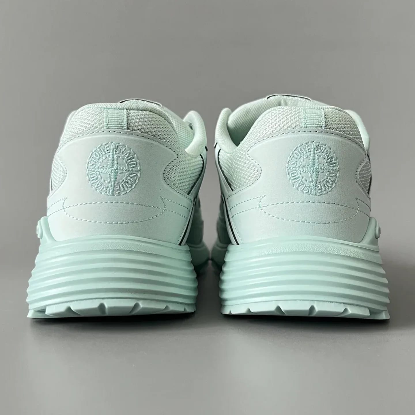 Dior and Stone Island Sneaker 縮圖 4