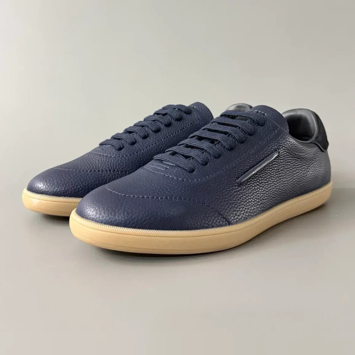 ZEGNA 232 Sneakers 縮圖 1