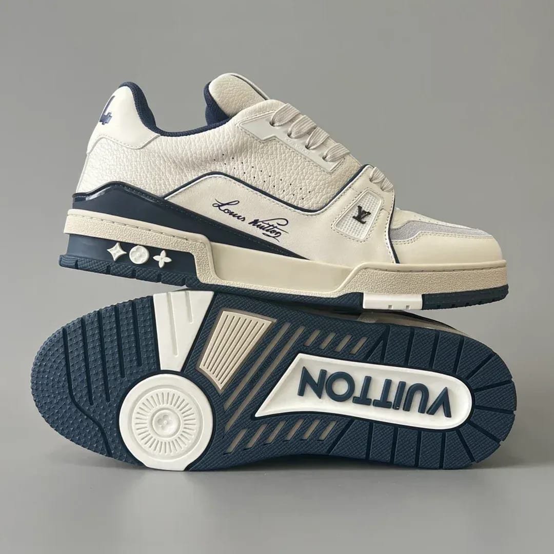 Louis Vuitton LV Trainer Sneaker 縮圖 4