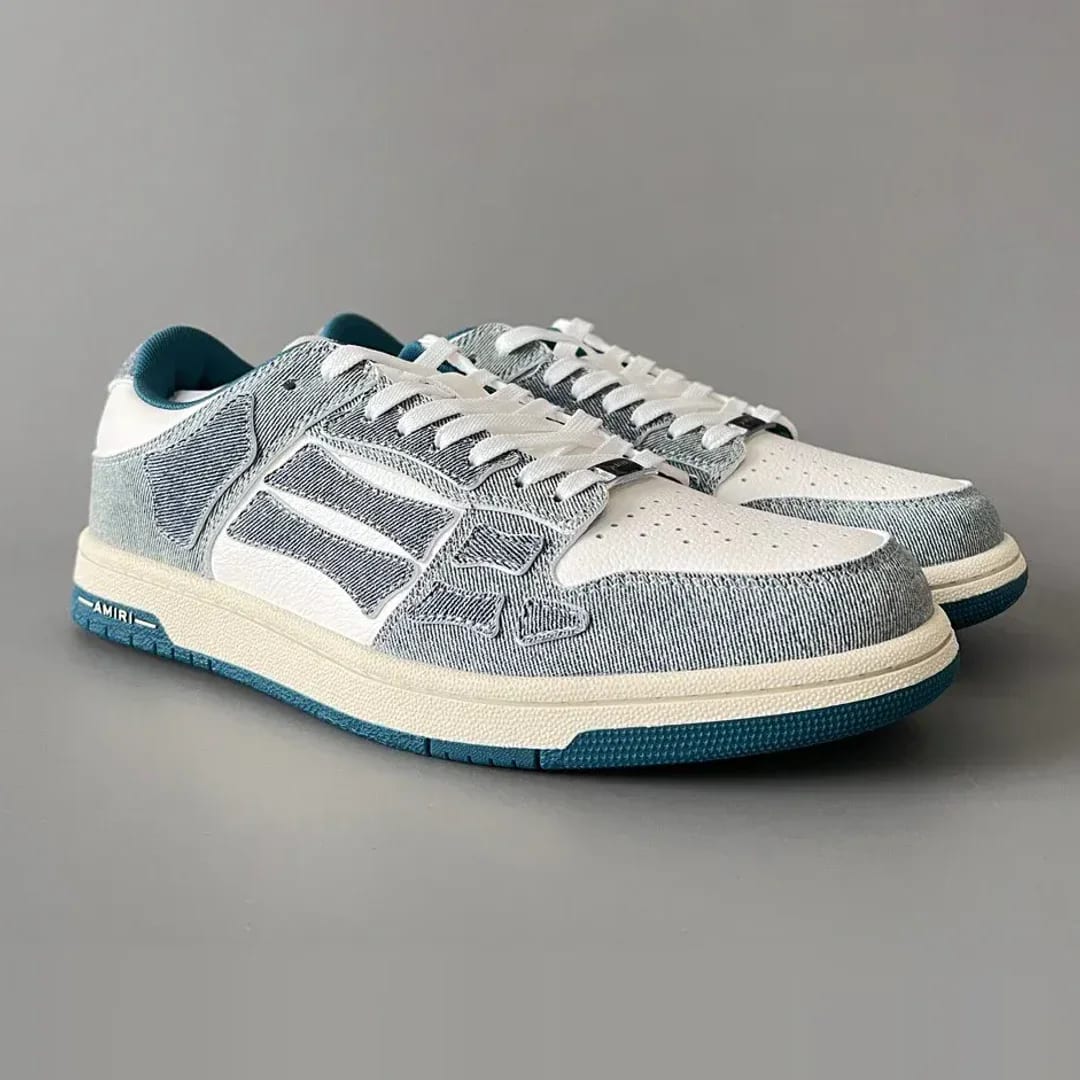 AMIRI Skel Top Low 縮圖 2