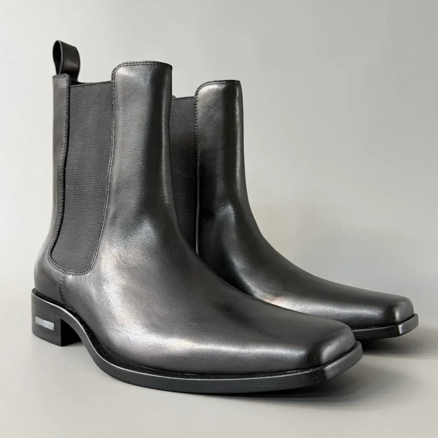 Balenciaga Concorde Chelsea 縮圖 2