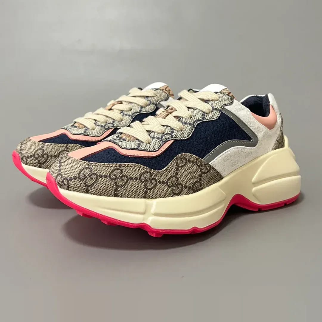 Gucci Rhyton Sneaker 縮圖 1