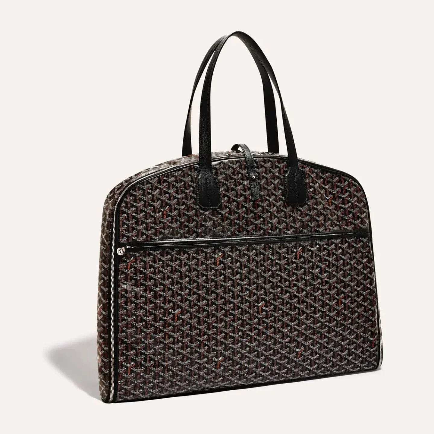 Goyard Mayfair Garment Cover 縮圖 1