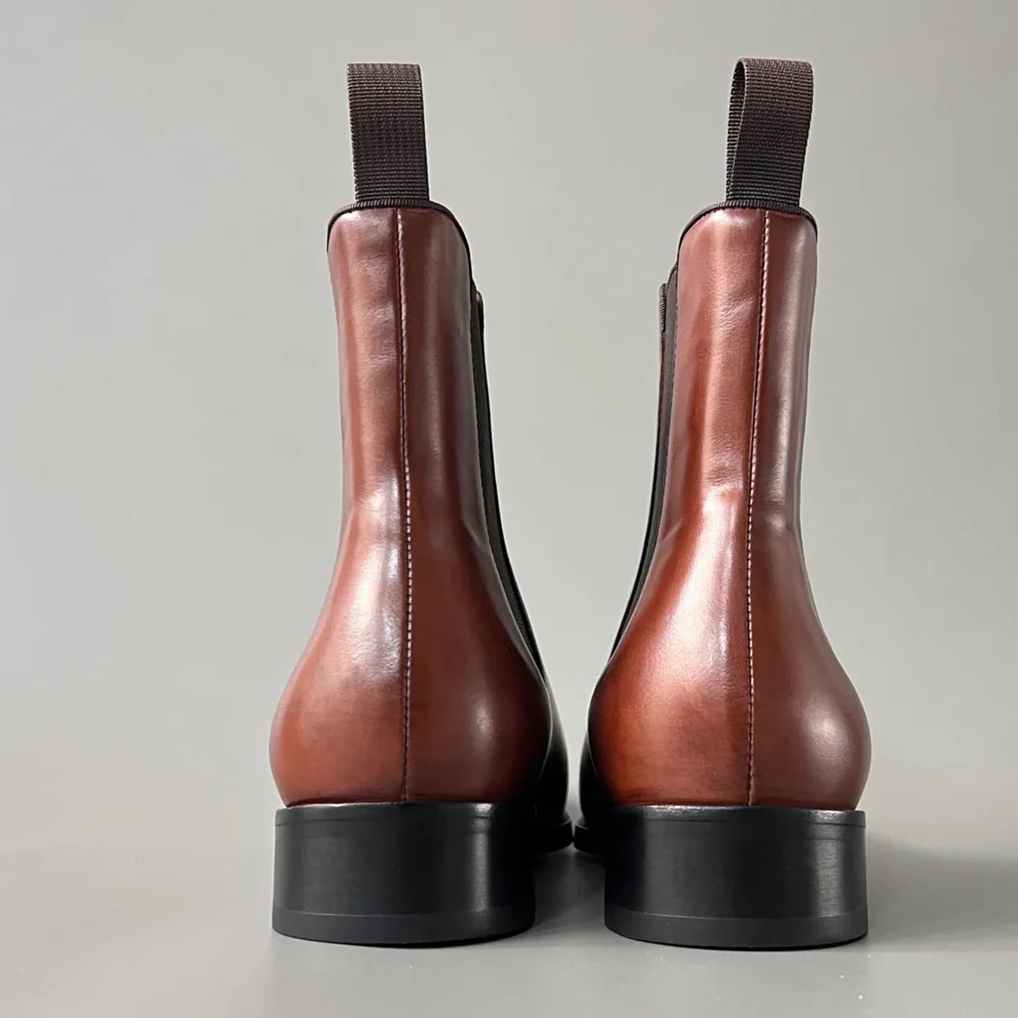 Christian Louboutin Samson Chelsea Boot 縮圖 4