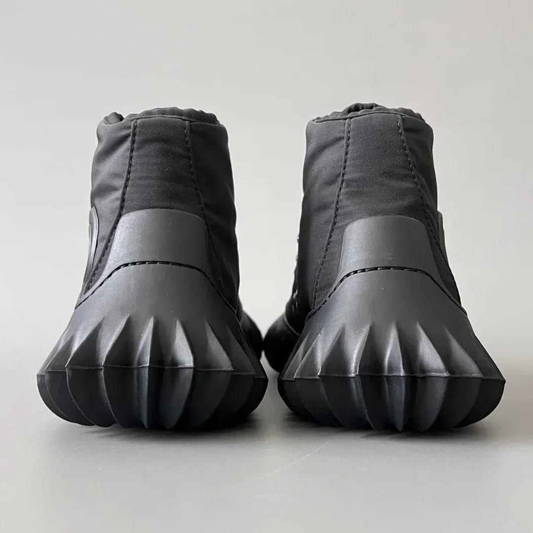 Bottega Veneta Denver High-Top Sneaker 縮圖 4