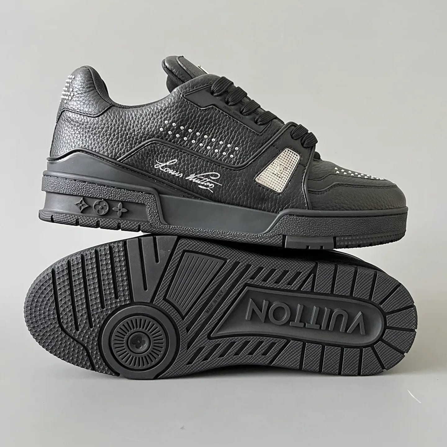 Louis Vuitton LV Trainer Sneaker 縮圖 4