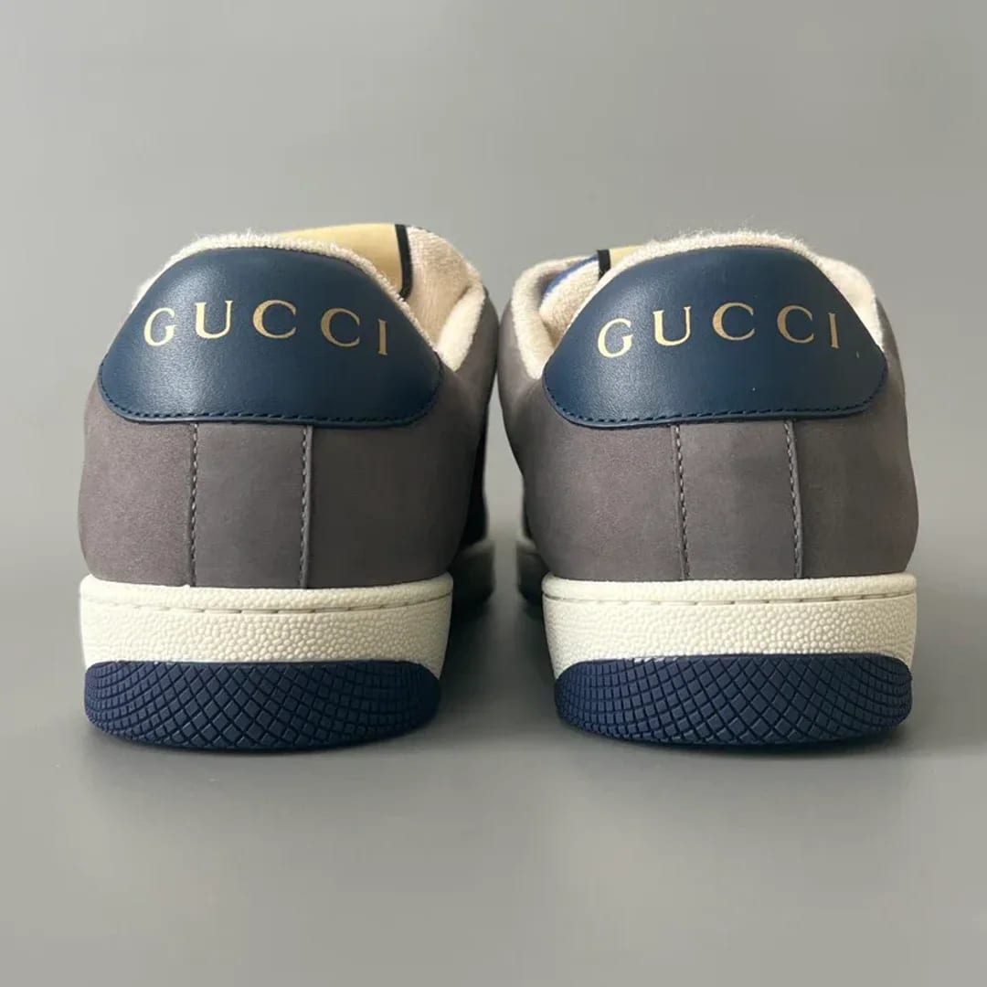 Gucci Screener Sneaker 縮圖 3