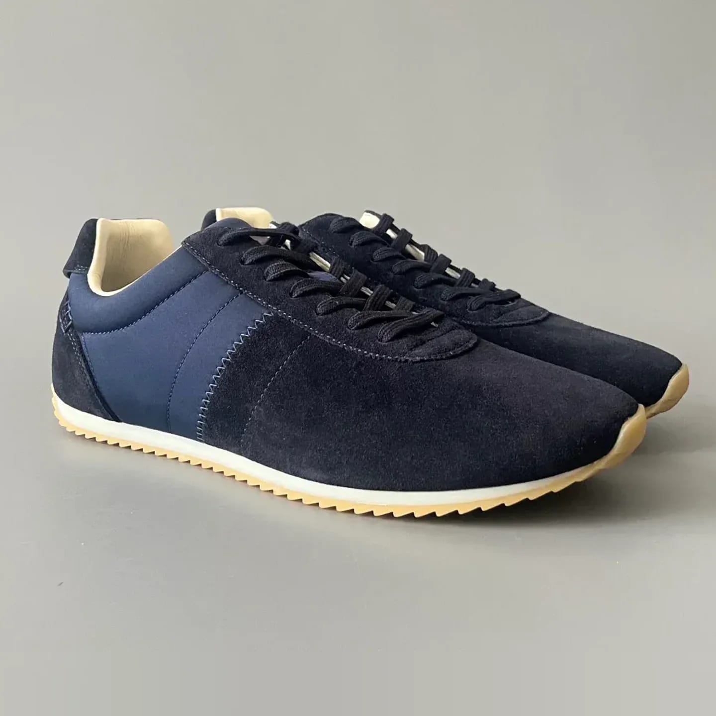 Loro Piana Fast Walk Sneaker 縮圖 2