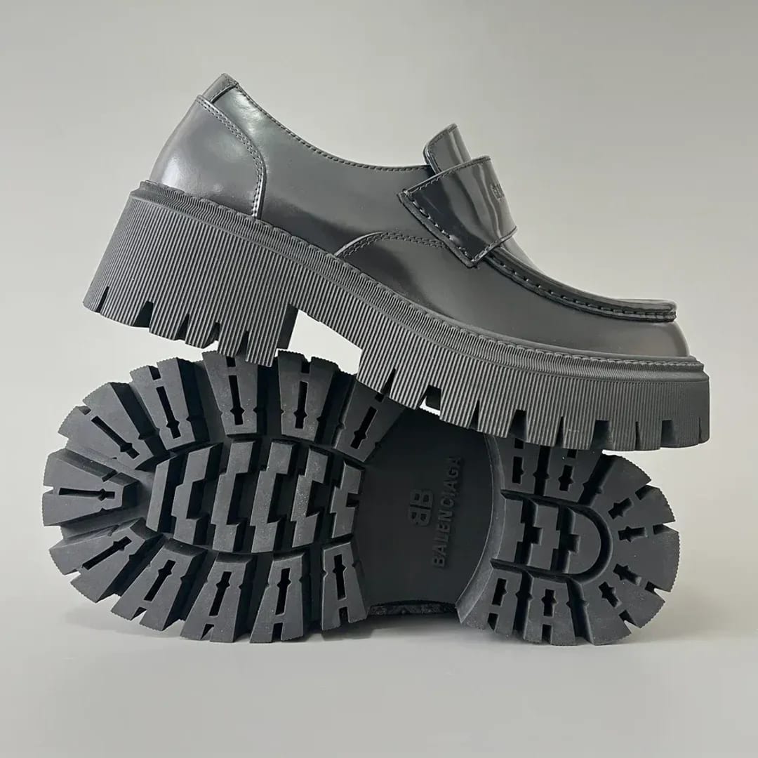 Balenciaga Tractor Loafer 縮圖 4