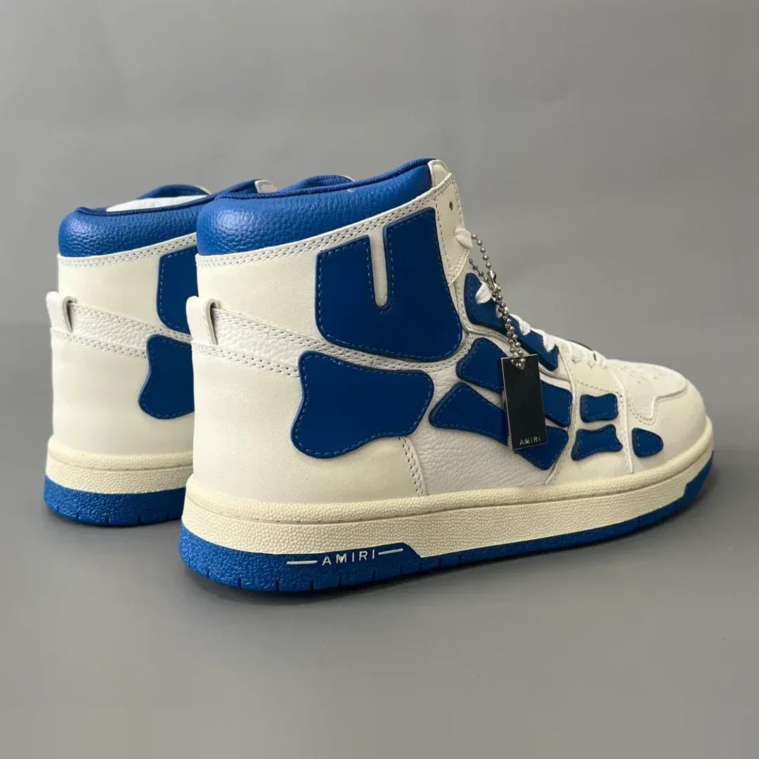 AMIRI Skel High-Top Sneakers 縮圖 2