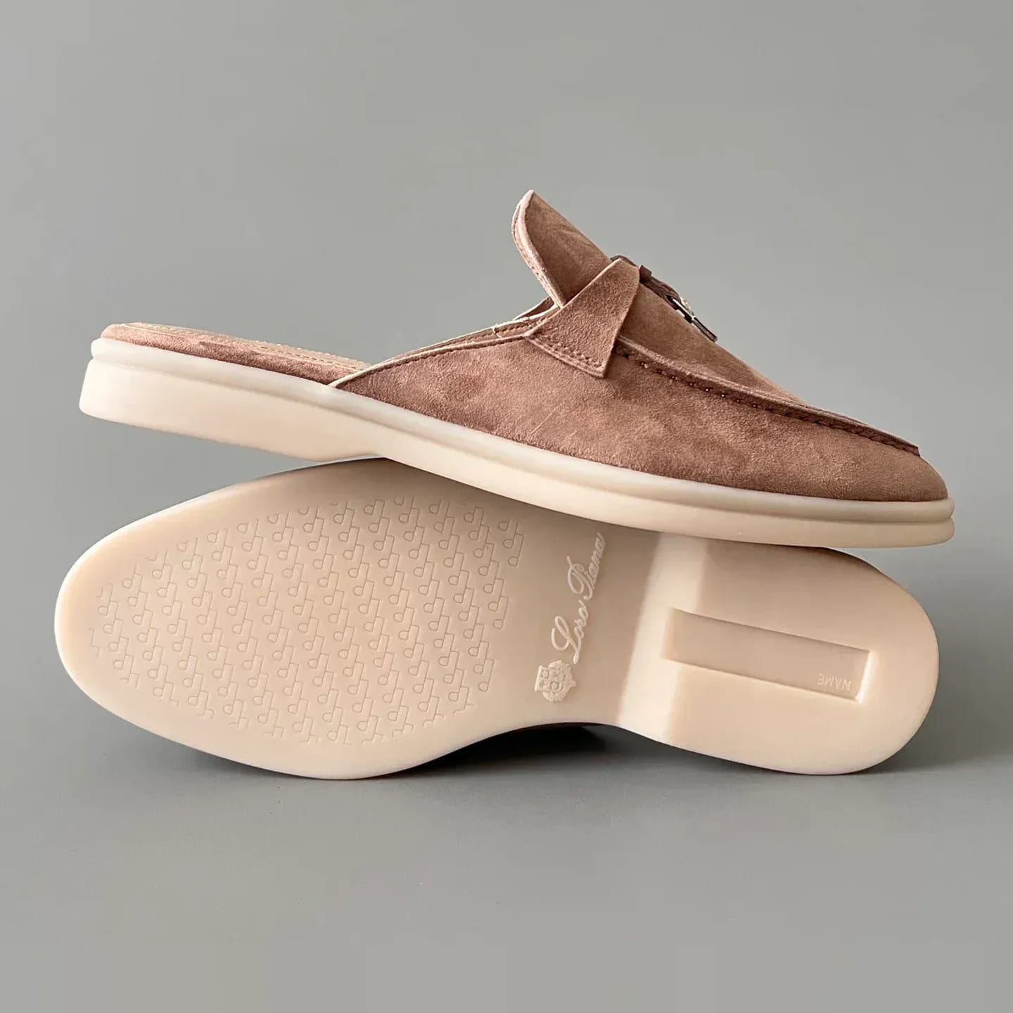 Loro Piana Babouche Charms Walk 縮圖 4