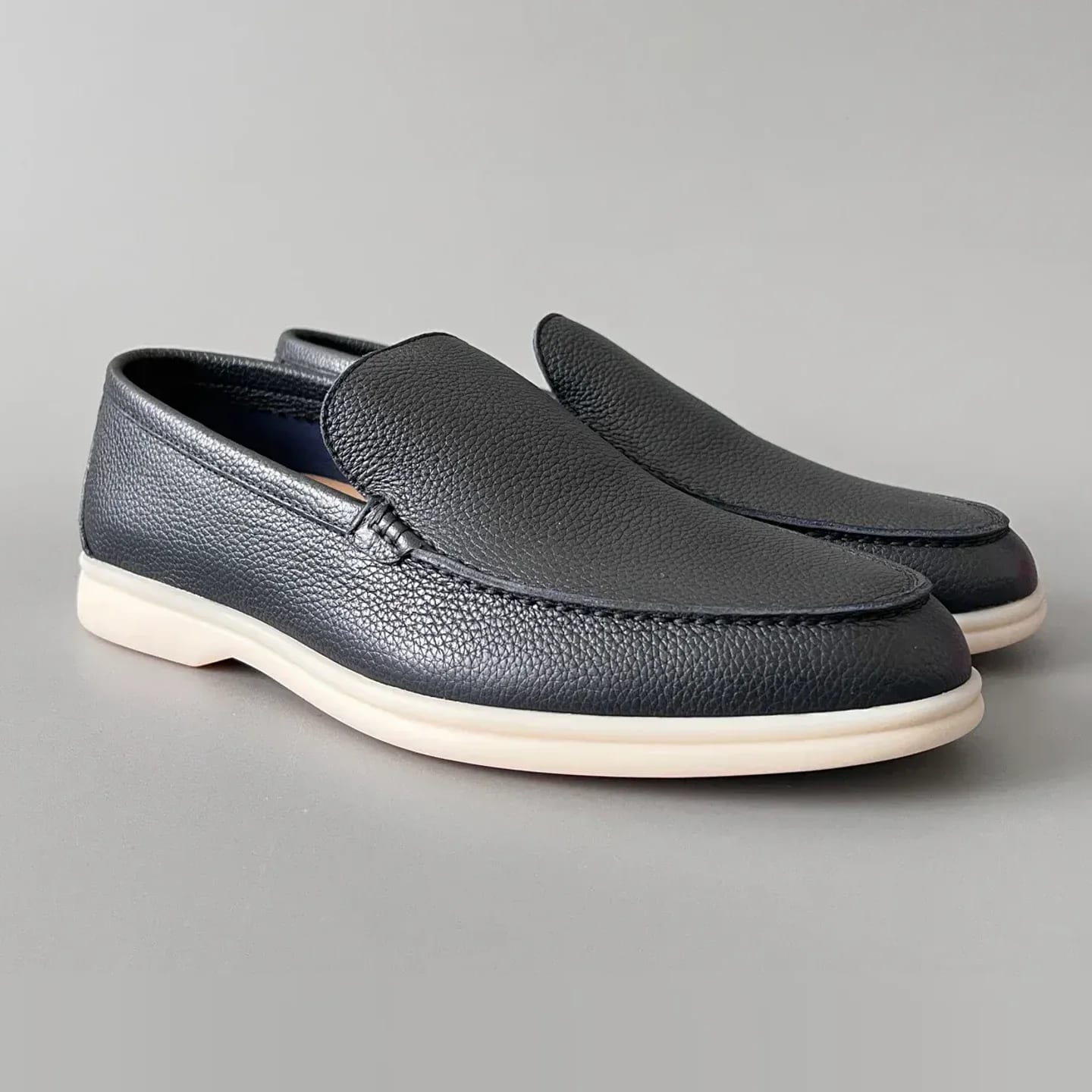 Loro Piana Summer Walk Loafer 縮圖 2