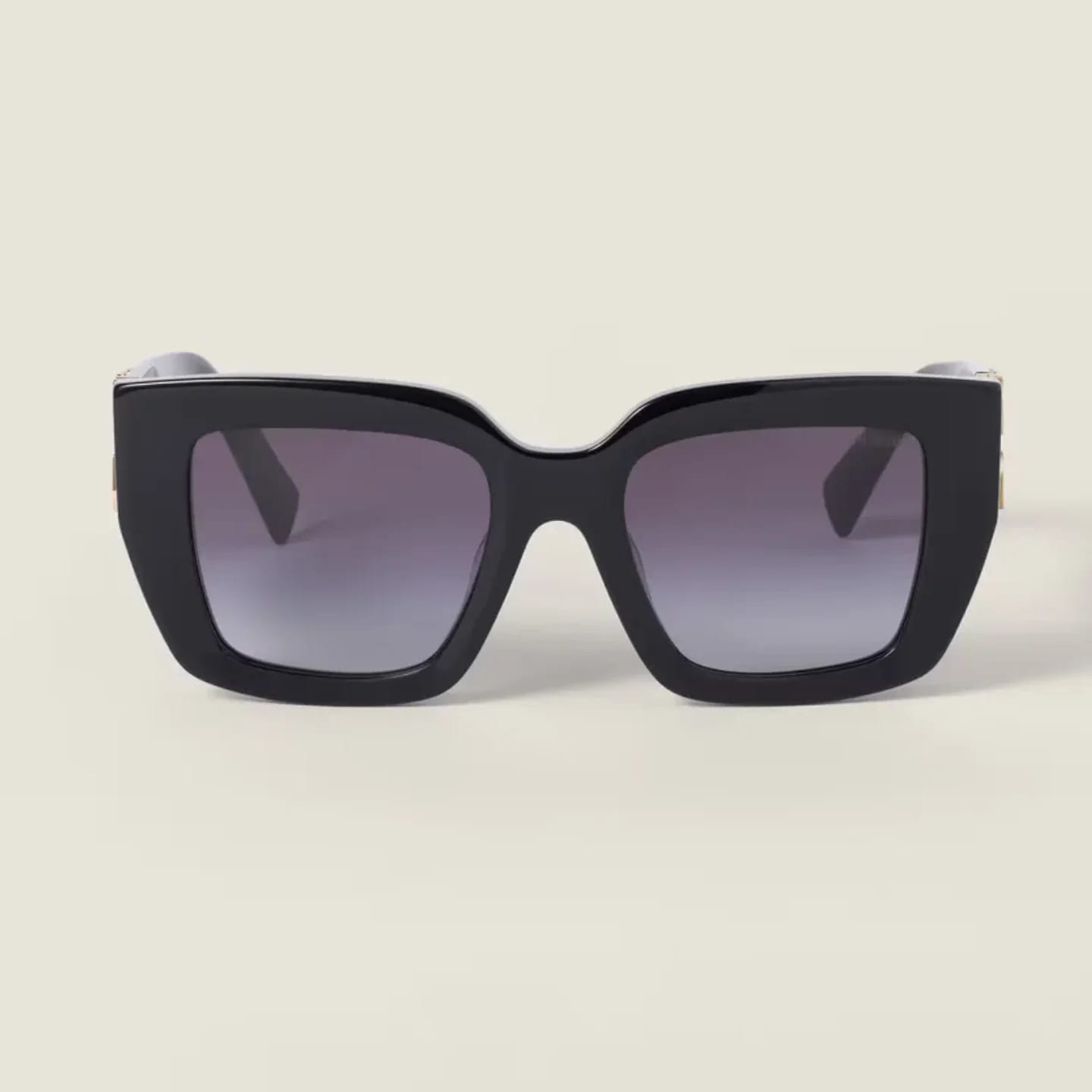 Miu Miu Miu Glimpse sunglasses 縮圖 1