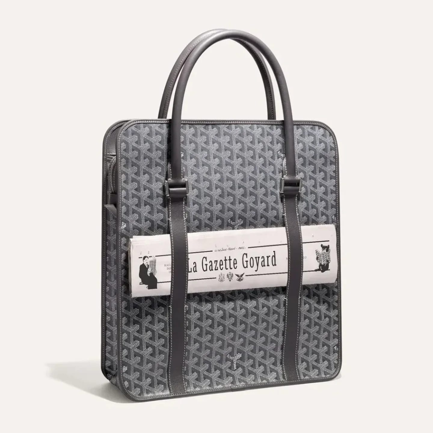 Goyard Bourgogne Bag 縮圖 1