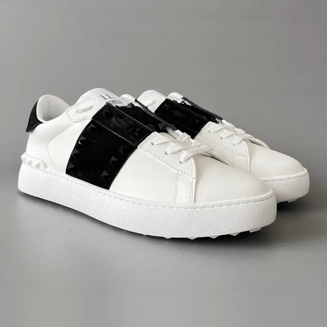 Valentino Garavani Rockstud Untitled Sneaker 縮圖 2