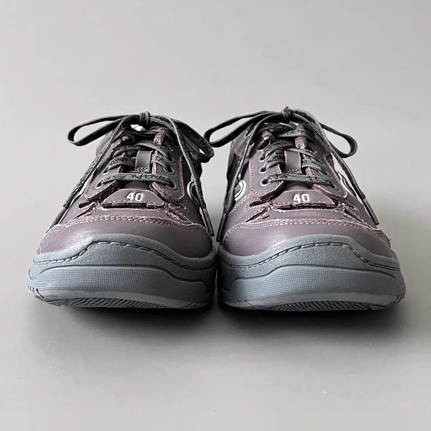Balenciaga Hamptons Worn-Out Sneaker 縮圖 2