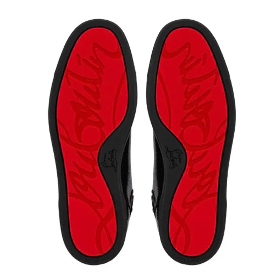 Christian Louboutin Lou Spikes 縮圖 4
