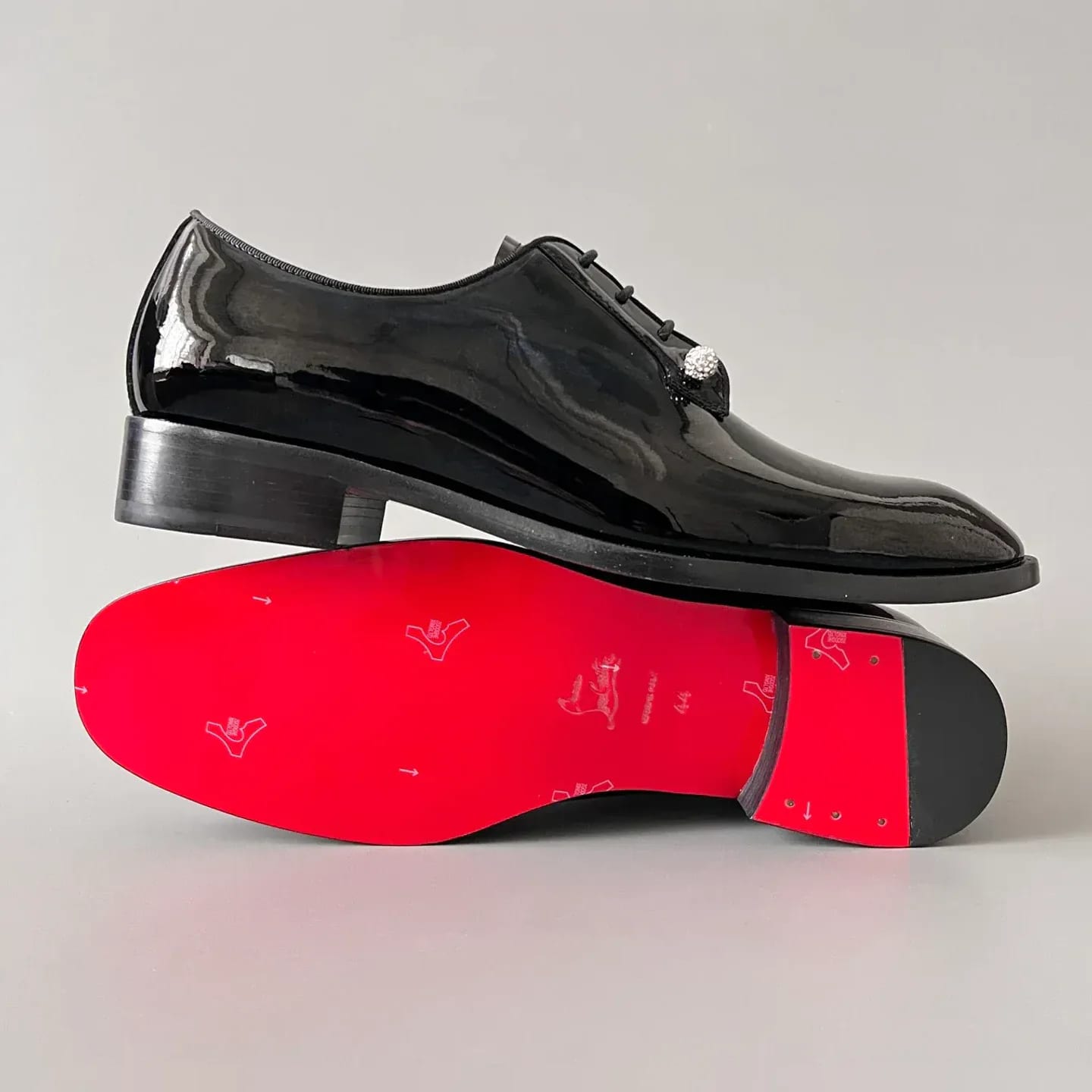 Christian Louboutin Greggo 縮圖 4